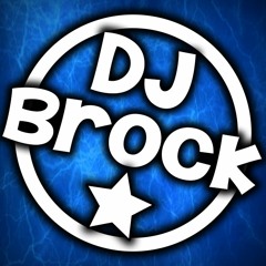 DJ Brockstar