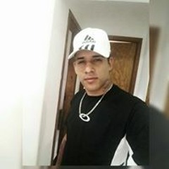 Leandro Dias