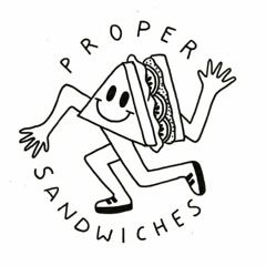 propersandwiches