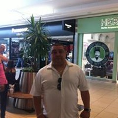 Florin Bujoreanu