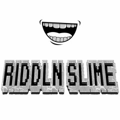 Riddln Slime
