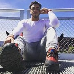 Victor Gabe