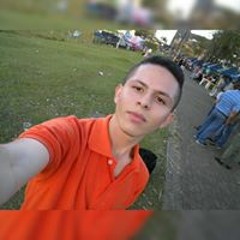 David Ortiz Torres
