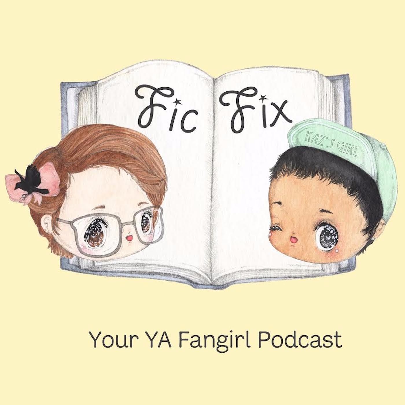 Fic Fix Podcast