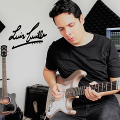 Luis Castillo Guitarrista