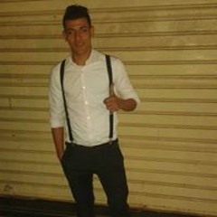Hasaan Eldeeb