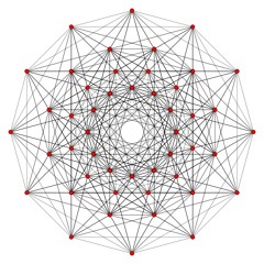 Gosset Polytope