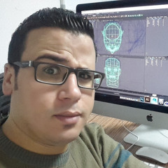 Mahmoud Alnaggar