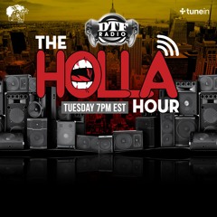 Holla Hour
