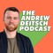 Andrew Deitsch Podcast