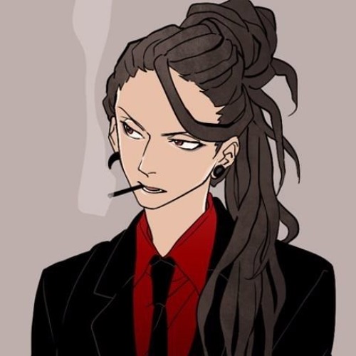 Vincent’s avatar