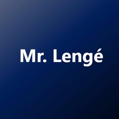 Mr. Lengé