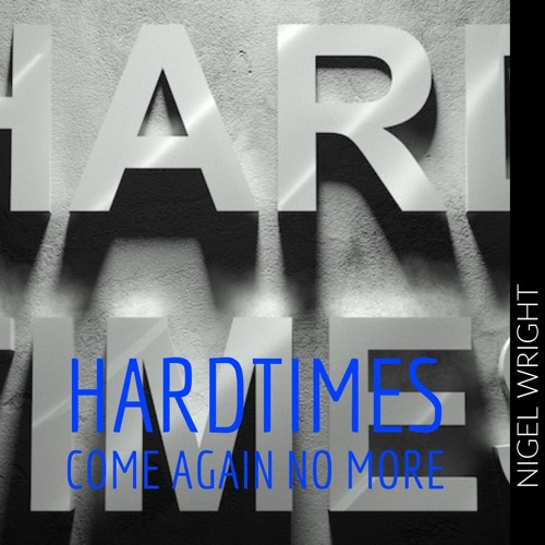 GOING OUT THE SAME WAY YOU CAME IN - BY NIGEL WRIGHT