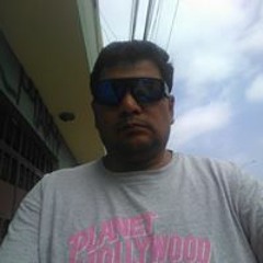 Fernando Garcia Nani