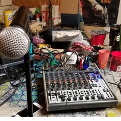 South Texas Trainwreck Podcast