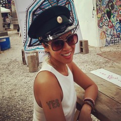 Priestess J