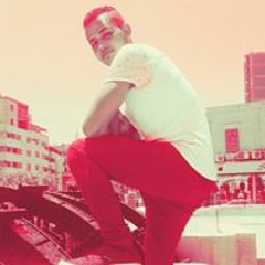 محمود تيجر