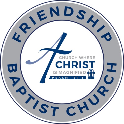 Friendship Baptist Church’s avatar