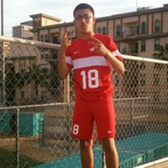 Nick Garcia