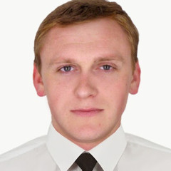 Михаил Харченко