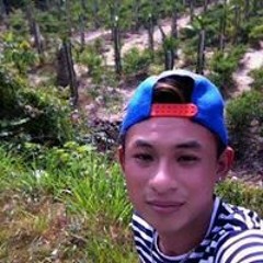 Việt Đặng