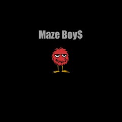 Maze Boys
