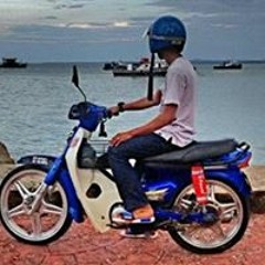 Muhamad Hafizi