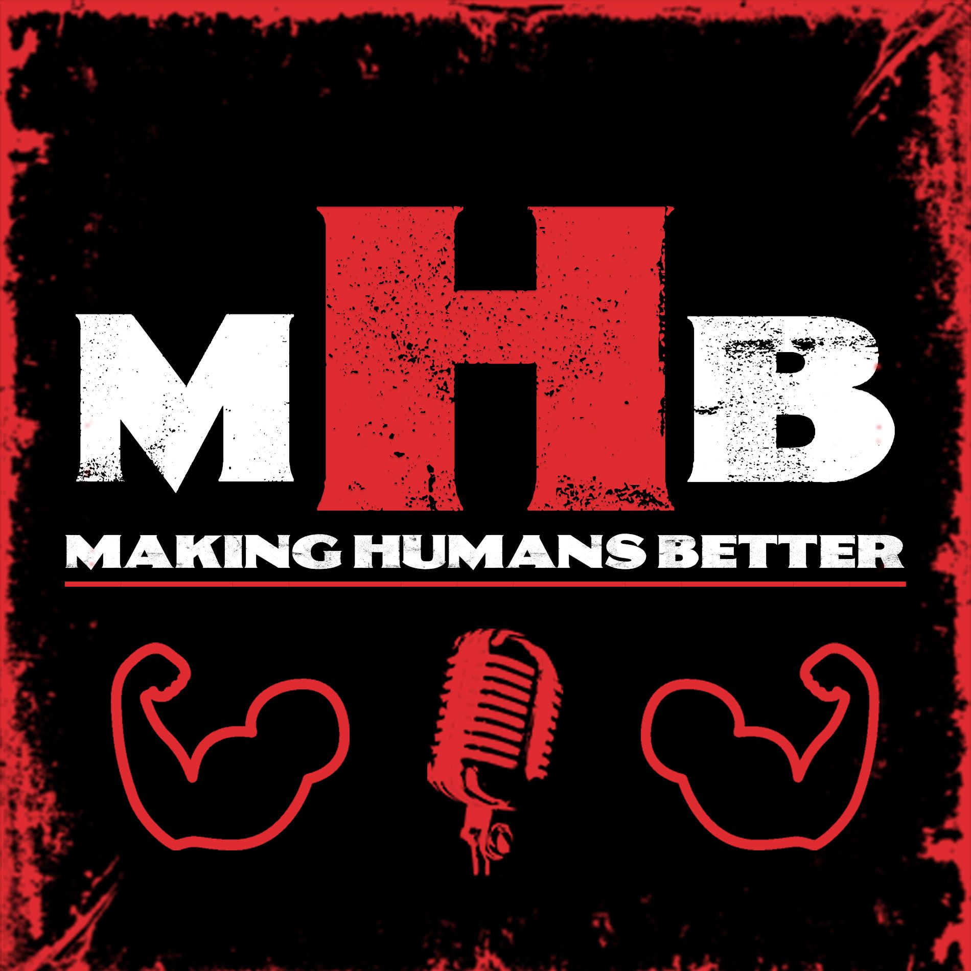 Making Humans Better