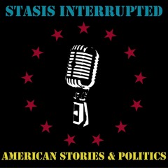 Stasis-Interrupted Podcast