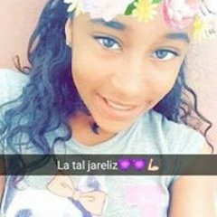 Jareliz Rosario