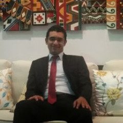 Ali Omar