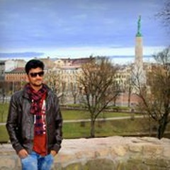 Stephin Saj