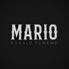 mario ronald tumewu