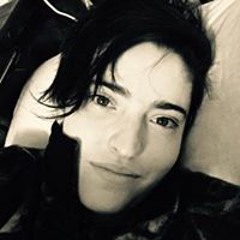 Tori Ghezzi