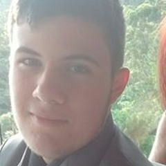 Gian Luca Dos Pereira