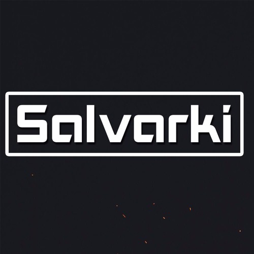 Salvarki’s avatar
