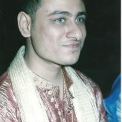 Rohit Bannerji