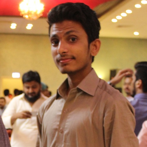 Yasir Raza’s avatar