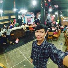 Dicky Surbakty
