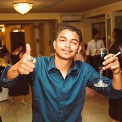 Harrison Sanchez Muriel