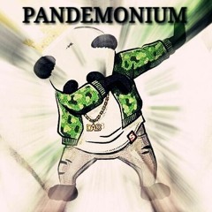 Pandemonium Entertainment