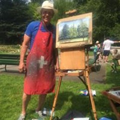 William W. Linthicum