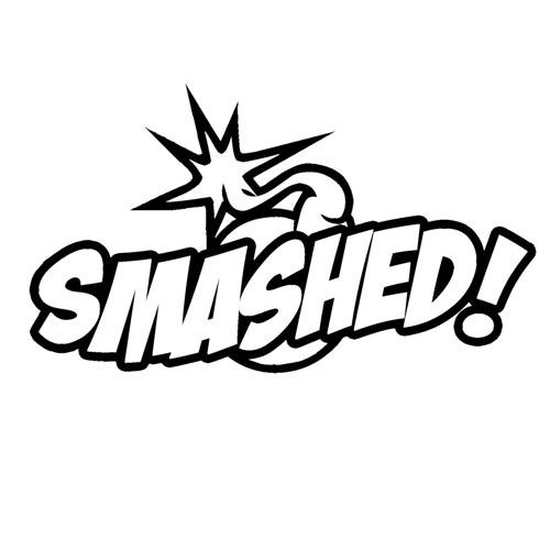 SoundCloud profile picture for @smashed