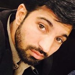 Zahoor Zaib