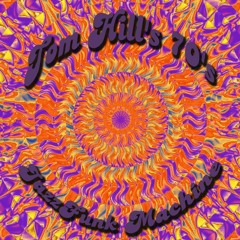 Tom Hill's 70's JazzFunk Machine