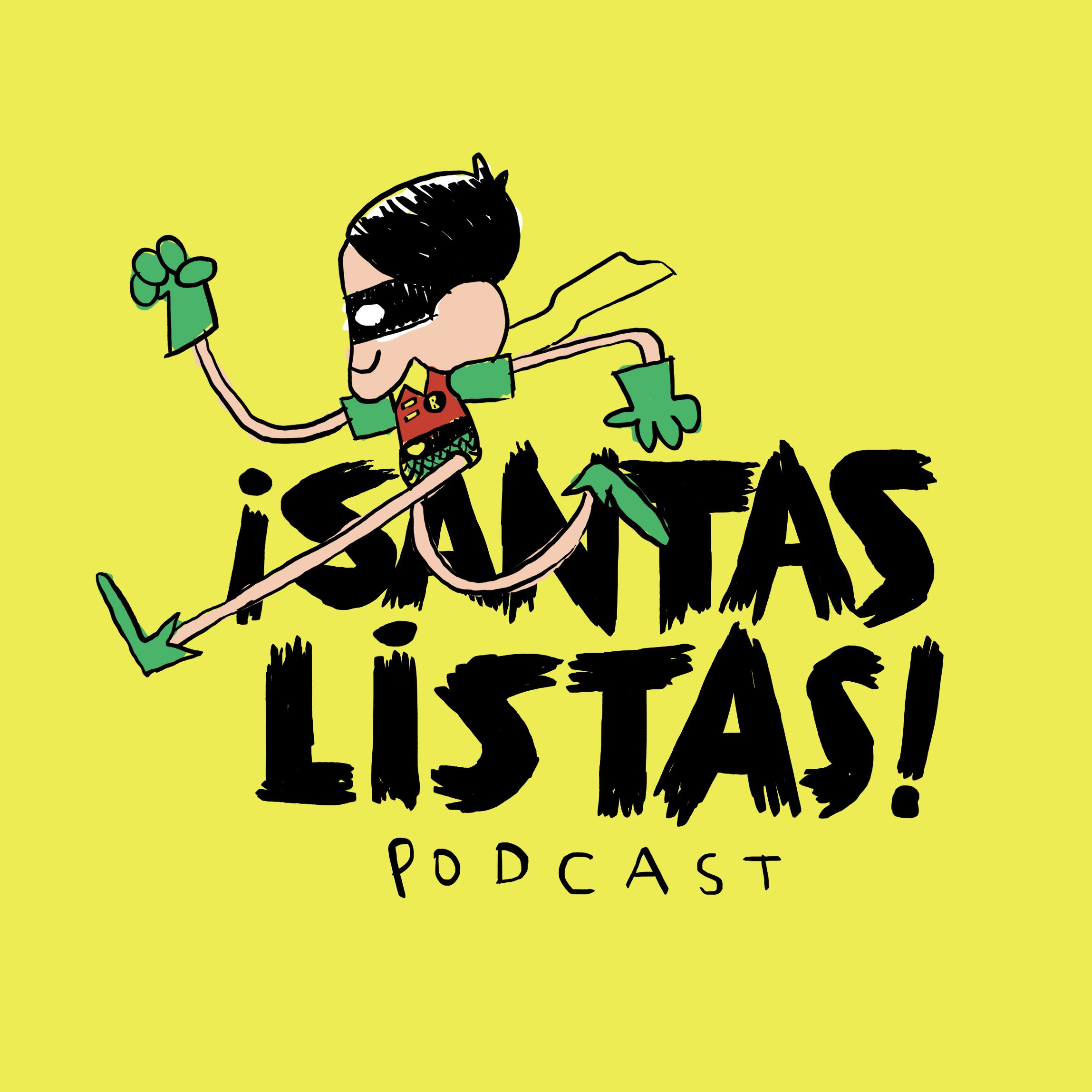 Santas Listas