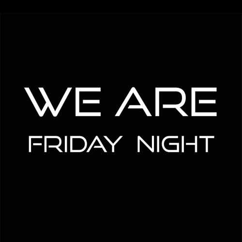 We Are Friday Night’s avatar