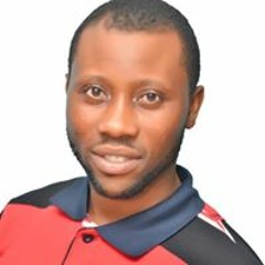 Ojuri Avensis Olatunde