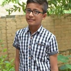 Muhammad Abbas