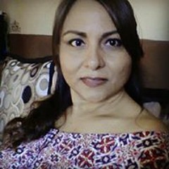 Nancy Martínez Valle